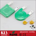 Varistor resistors